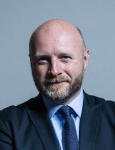 Liam Byrne
