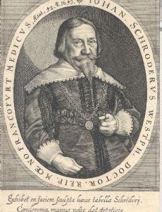 Johann Schröder