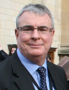 Graeme Morrice