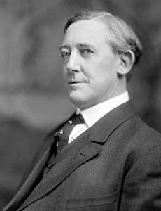 William E. Chilton