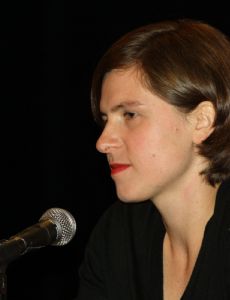 Judith Schalansky