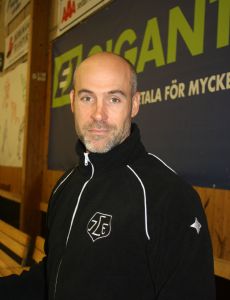 Christer Olsson