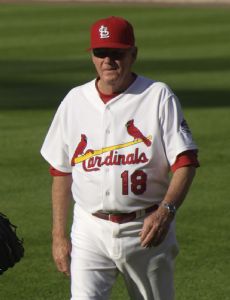 Dave Duncan