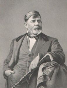Francis Barretto Spinola