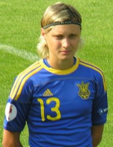 Yulia Kornievets