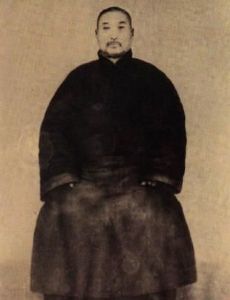 Shang Yunxiang