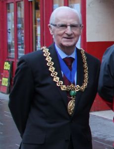 John Letford