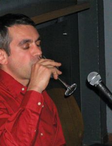 Wladimir Kaminer
