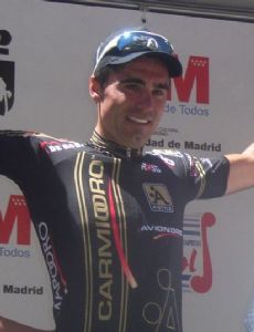 Francisco Ventoso