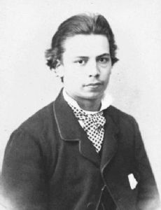 Philipp Mainländer