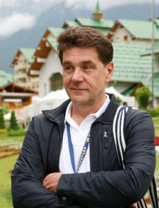 Sergey Makovetskiy