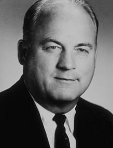 Bob Devaney