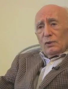 Ehsan Yarshater