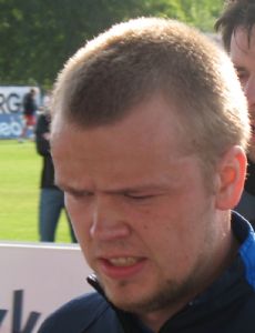 Christian Grindheim