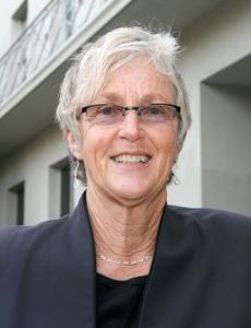 Linda Williams (film scholar)