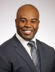 Chinedum Ndukwe