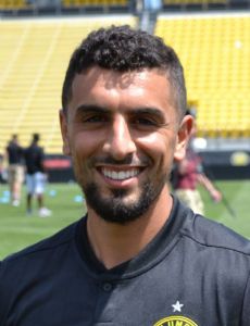 Youness Mokhtar