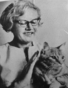 Doris Miles Disney