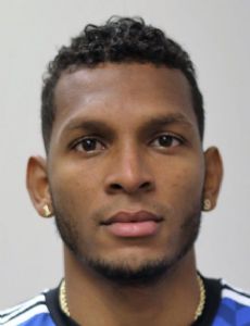 Alberto Quintero Medina