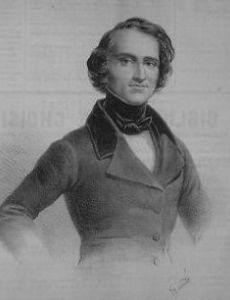 Edmond Burat de Gurgy