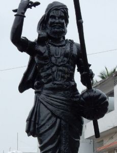 Kancherla Gopanna