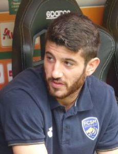 Fernando García Puchades