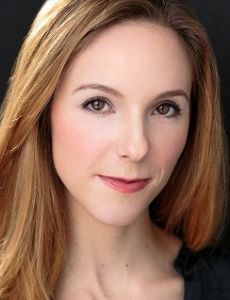 Heather Gault