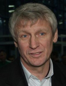 Igor Kislov