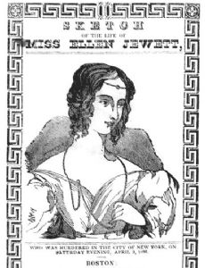 Helen Jewett