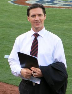 Brad Adam