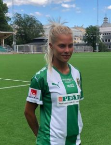 Lotta Ökvist