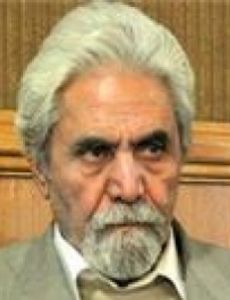Gholam-Abbas Tavassoli