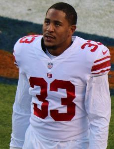 Andrew Adams (American football)