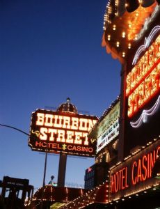 Bourbon Street Hotel and Casino
