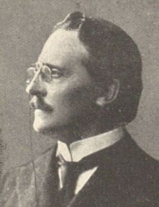 Oswald Redlich