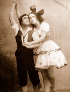 Asaf Messerer