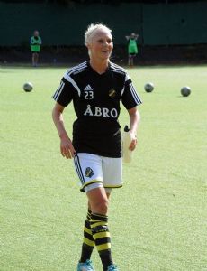 Elin Bragnum