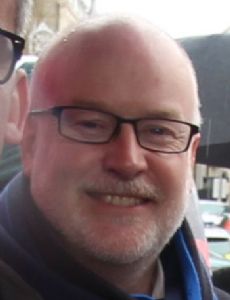 Paul Gavan