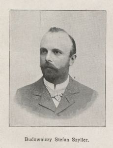Stefan Shiller