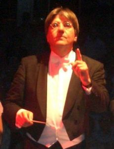Wolfgang Seeliger