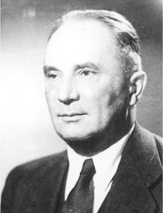 Lothar Rădăceanu