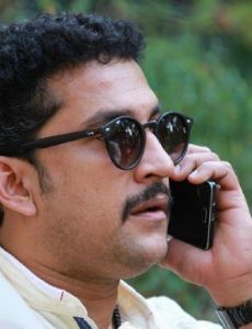 Santhosh Keezhattoor