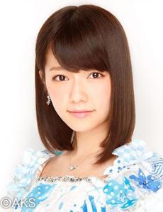 Haruka Shimazaki