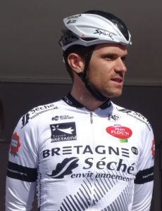 Benjamin Le Montagner