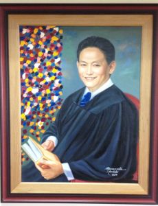 Voltaire Y. Rosales
