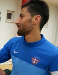 Şenol Can
