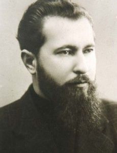 Theodore Romzha
