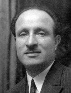 Charles Garabed Atamian