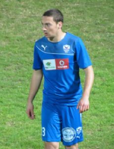Andreas Makris (footballer)