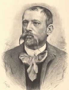Jaroslav Vrchlický
